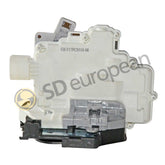 Left Front Door Catch Audi & VW Touareg & others